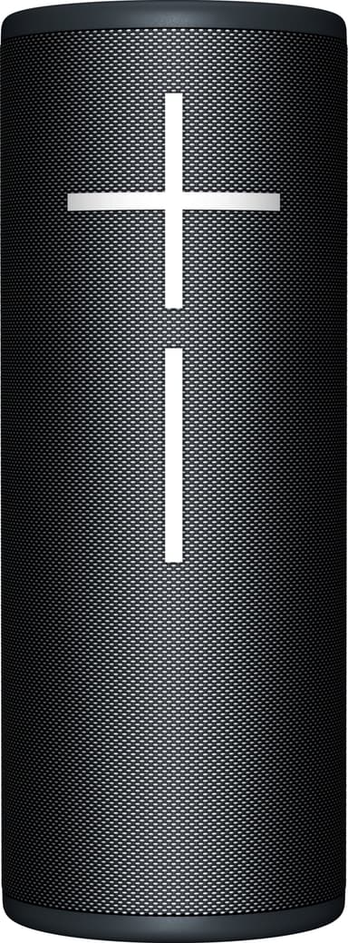 Ultimate Ears MEGABOOM 4 bärbar trådlös högtalare (svart)