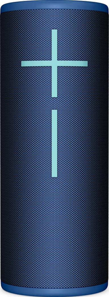 Ultimate Ears MEGABOOM 4 bärbar trådlös högtalare (blå)