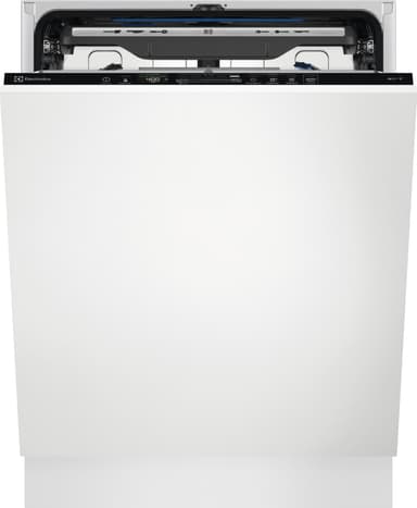 Electrolux Serie 700 Diskmaskin EEG69400W (integrerad)