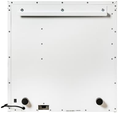 Wood's avfuktare WLD1 (vit)