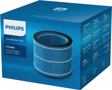 Philips 2000/3000-serien luftfuktarfilter FY3446/30