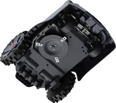 RoboUP T1200 Pro Kabelfri Robotgräsklippare RU0076
