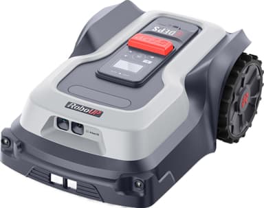RoboUP T1200 Pro Kabelfri Robotgräsklippare RU0076