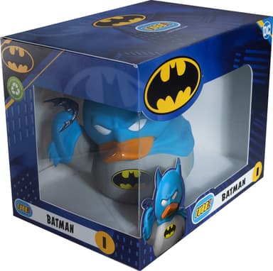 Tubbz DC Comics actionfigur (Batman)