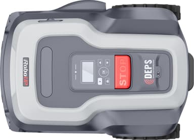 RoboUP T1200 Pro Kabelfri Robotgräsklippare RU0076