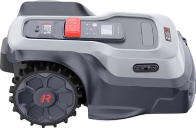 RoboUP T1200 Pro Kabelfri Robotgräsklippare RU0076
