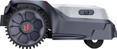 RoboUP T1200 Pro Kabelfri Robotgräsklippare RU0076