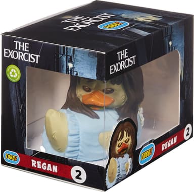 Numskull The Exorcist actionfigur (Regan)