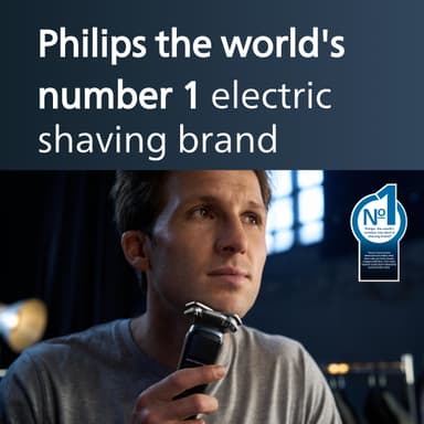 Philips Serie 8000 Rakapparat S8697/55