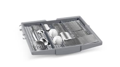 Bosch Serie 2 Diskmaskin SMU2HVI71S (rostfri)
