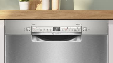 Bosch Serie 2 Diskmaskin SMU2HVI71S (rostfri)