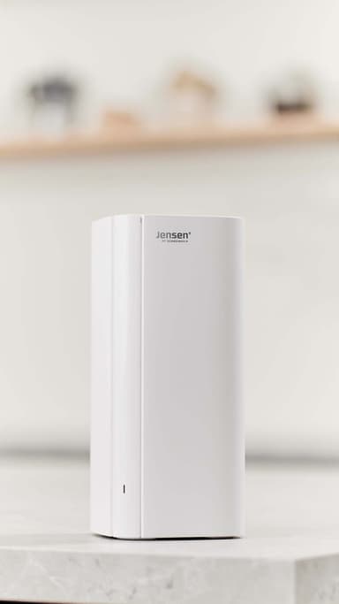 Jensen Omni WiFi 6 mesh kit (3-pack)