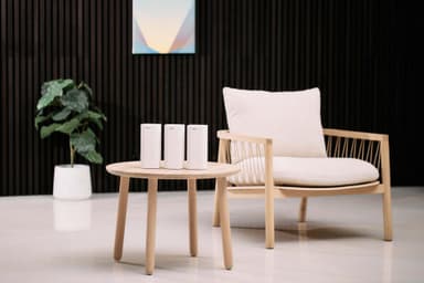 Jensen Omni WiFi 6 mesh kit (3-pack)