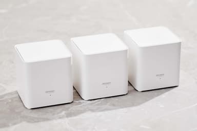 Jensen Omni Lite WiFi 6 mesh kit (3-pack)