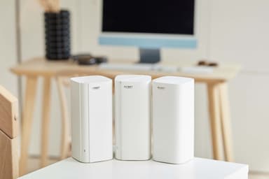 Jensen Omni WiFi 6 mesh kit (3-pack)
