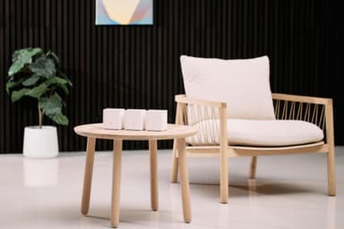 Jensen Omni Lite WiFi 6 mesh kit (3-pack)