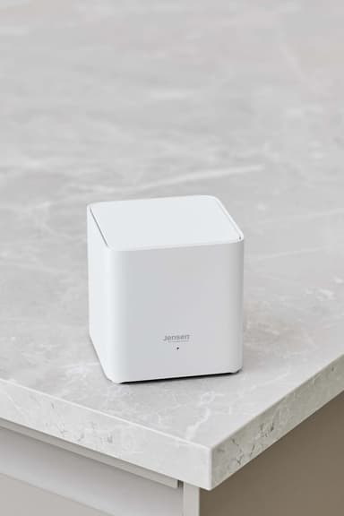 Jensen Omni Lite WiFi 6 mesh kit (3-pack)