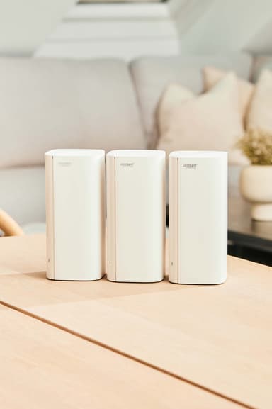 Jensen Omni WiFi 6 mesh kit (3-pack)