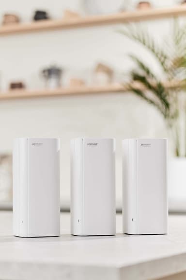 Jensen Omni WiFi 6 mesh kit (3-pack)
