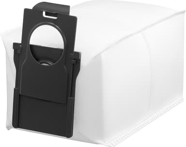Dreame L10s Pro Ultra/X40 Ultra dammsugarpåsar (3-pk)