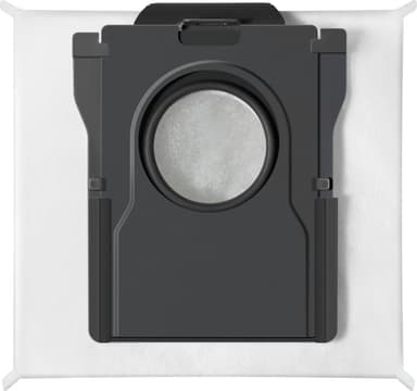 Dreame L10s Pro Ultra/L40/X40 Ultra dammsugarpåsar (3-pk)