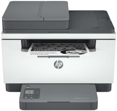 HP Laserjet MFP M234sdwe WiFi skrivare för utskrift/skanning