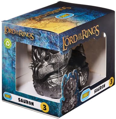 Funnivation LOTR actionfigur (Sauron)