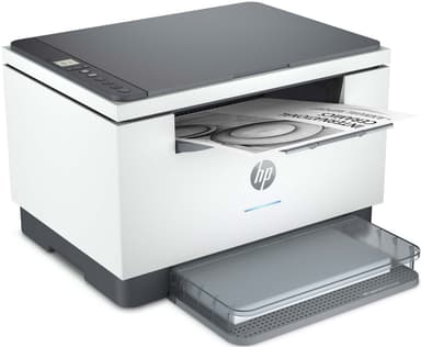 HP Laserjet MFP M234dwe skrivare med WiFi-utskrift/skanning