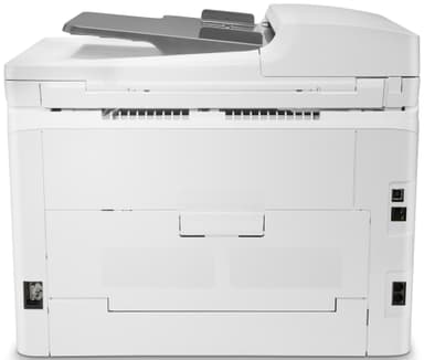 HP Color Laserjet Pro M183fw AIO färglaserskrivare