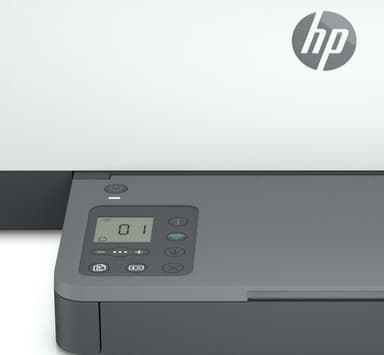 HP Laserjet MFP M234sdwe WiFi skrivare för utskrift/skanning