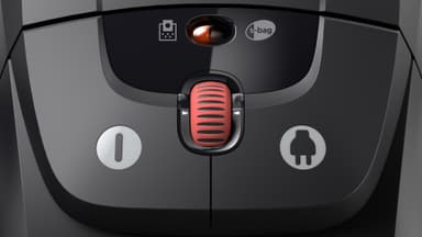 Philips Serie 8000 Dammsugare med påse XD8122/10