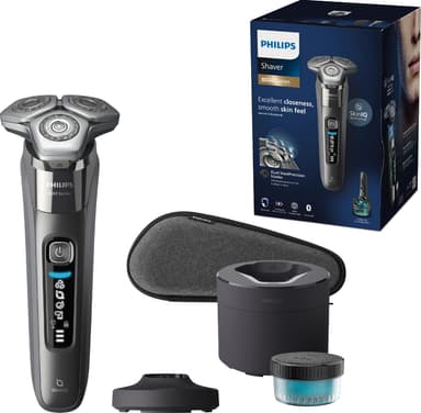 Philips Serie 8000 Rakapparat S8697/55