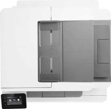 HP Color Laserjet Pro M283fdw AIO laserskrivare