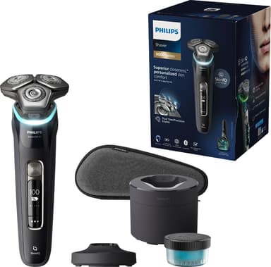Philips Serie 9000 Rakapparat S9976/55