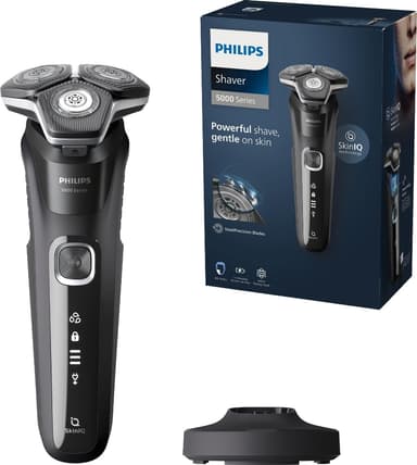 Philips Serie 5000 Rakapparat S5898/25
