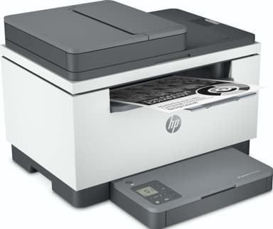 HP Laserjet MFP M234sdwe WiFi skrivare för utskrift/skanning