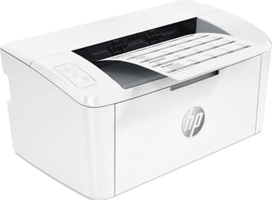 HP LaserJet M110w mono laserskrivare