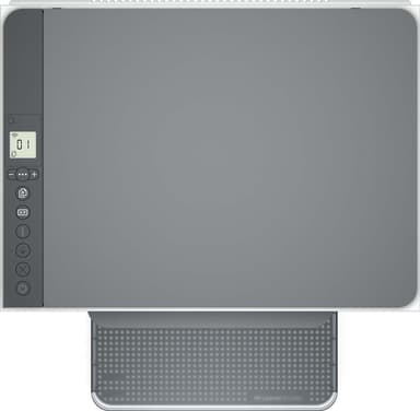 HP Laserjet MFP M234dwe skrivare med WiFi-utskrift/skanning