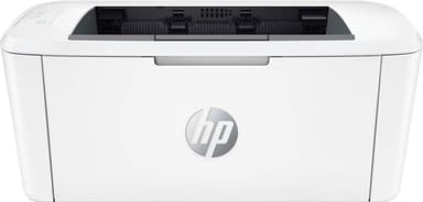 HP LaserJet M110w mono laserskrivare