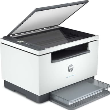 HP Laserjet MFP M234dwe skrivare med WiFi-utskrift/skanning