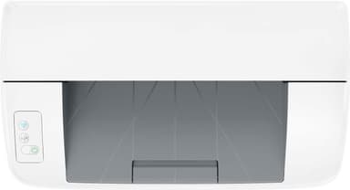 HP LaserJet M110w mono laserskrivare