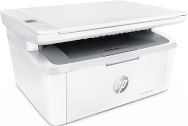 HP LaserJet M140w AiO laserskrivare