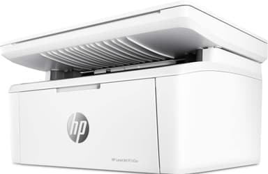 HP LaserJet M140w AiO laserskrivare