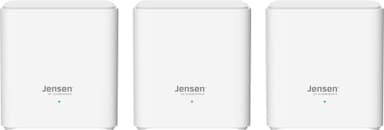 Jensen Omni Lite WF6/AX1500 mesh kit (3-pack)