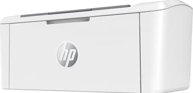 HP LaserJet M110w mono laserskrivare