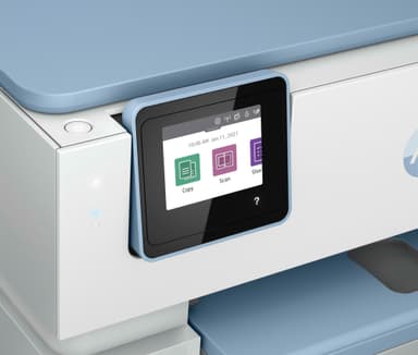 HP ENVY Inspire 7221e All-in-One skrivare