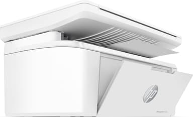 HP LaserJet M140w AiO laserskrivare