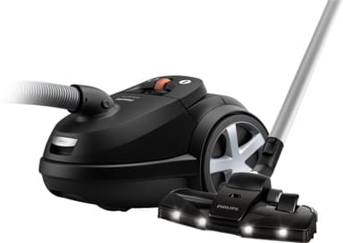 Philips Serie 8000 Dammsugare med påse XD8122/10