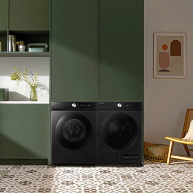Samsung Serie 7400 Tvättmaskin WW11DB7B94GBU3 (11kg)