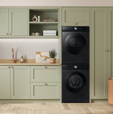 Samsung Serie 7400 Tvättmaskin WW11DB7B94GBU3 (11kg)
